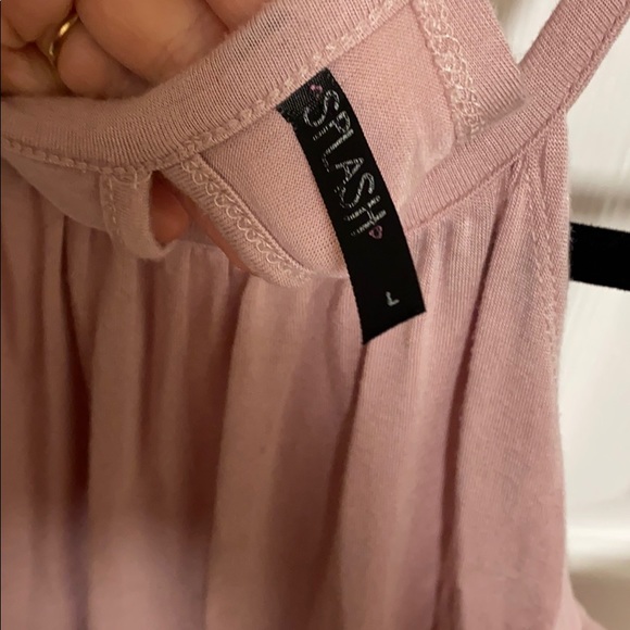 Halter top / tank top - Picture 3 of 3